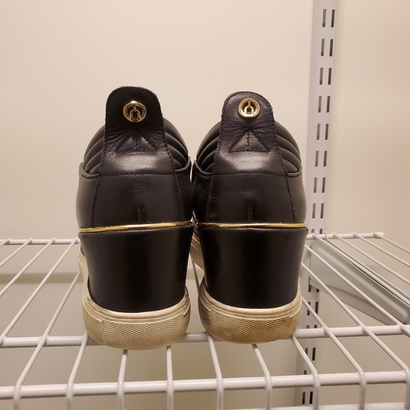 Wishbone Wedges Size: 9 - Picture 3 of 4